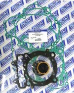 WSM Off Road Gaskets Full Gasket Kit Kawasaki 450 KX-F 06-08 - 25-785