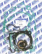 WSM Off Road Gaskets Full Gasket Kit Kawasaki 450 KX-F 09-15 - 25-786