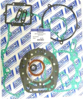WSM Off Road Gaskets Full Gasket Kit Kawasaki 500 KX 89-04 - 25-799 WSM Off Road Gaskets Full Gasket Kit Kawasaki 500 KX 89-04 - 25-799