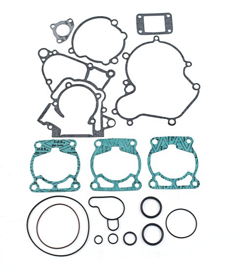 WSM Off Road Gaskets Full Gasket Kit Husqvarna / KTM 50 TC / SX 09-23 - 25-802