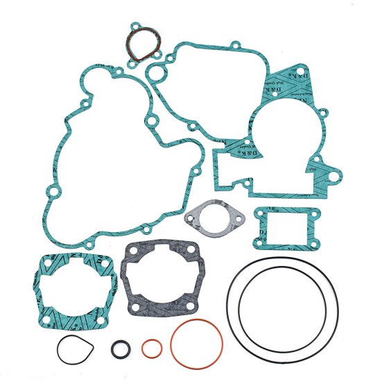 WSM Off Road Gaskets Full Gasket Kit KTM 65 SX / XC 98-08 - 25-805
