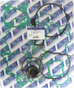 WSM Off Road Gaskets Full Gasket Kit KTM 105 SX / XC 04-11 - 25-815