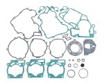 WSM Off Road Gaskets Full Gasket Kit KTM 125 EXC / SX 98-01 - 25-821