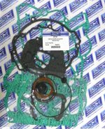 WSM Off Road Gaskets Full Gasket Kit KTM 125 EXC / SX 02-06 - 25-822