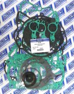 WSM Off Road Gaskets Full Gasket Kit KTM 200 EGS/ EXC / SX 98-01 - 25-830