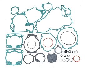 WSM Off Road Gaskets Full Gasket Kit KTM 250 - 380 EXC / MXC / SX 99-03 - 25-836 WSM Off Road Gaskets Full Gasket Kit KTM 250 - 380 EXC / MXC / SX 99-03 - 25-836