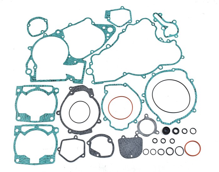 WSM Off Road Gaskets Full Gasket Kit KTM 250 - 380 EXC / MXC / SX 99-03 - 25-836