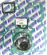 WSM Off Road Gaskets Full Gasket Kit KTM 250 EXC / SX 03-04 - 25-837
