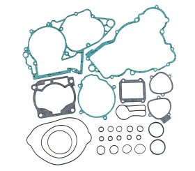WSM Off Road Gaskets Full Gasket Kit KTM 225 / 250 / 300 EXC / SX / XC 07-23 - 25-839 WSM Off Road Gaskets Full Gasket Kit KTM 225 / 250 / 300 EXC / SX / XC 07-23 - 25-839