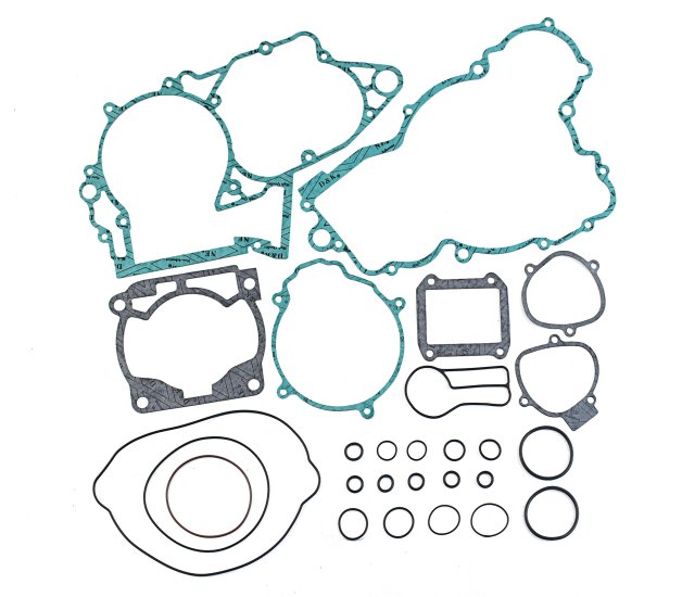 WSM Off Road Gaskets Full Gasket Kit KTM 225 / 250 / 300 EXC / SX / XC 07-23 - 25-839