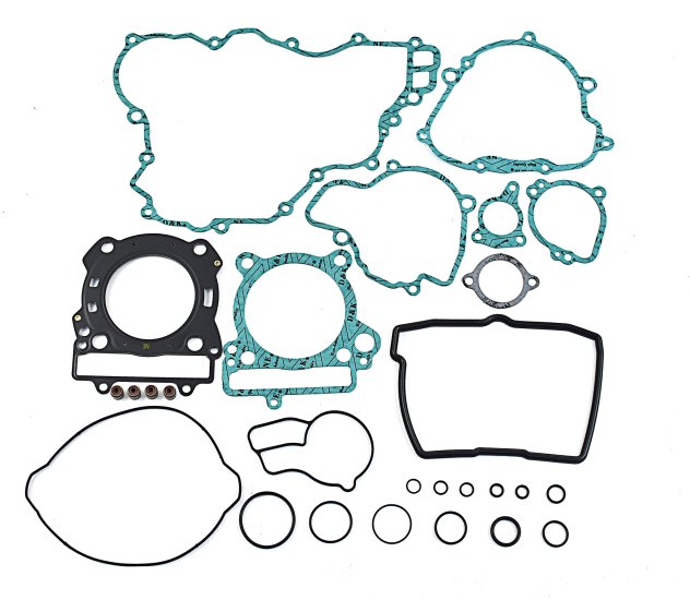 WSM Off Road Gaskets Full Gasket Kit KTM 250 EXC-F / SX-F / XC-F 05-12 - 25-845