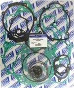 WSM Off Road Gaskets Full Gasket Kit KTM 250 - 380 EXC / MXC / SX 99-03 - 25-847