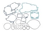 WSM Off Road Gaskets Full Gasket Kit Husqvarna / KTM 300 08-18 - 25-851