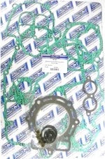 WSM Off Road Gaskets Full Gasket Kit KTM 400 / 450 00-09 - 25-860