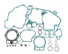 WSM Off Road Gaskets Full Gasket Kit KTM 450 - 525 00-07 - 25-863 WSM Off Road Gaskets Full Gasket Kit KTM 450 - 525 00-07 - 25-863