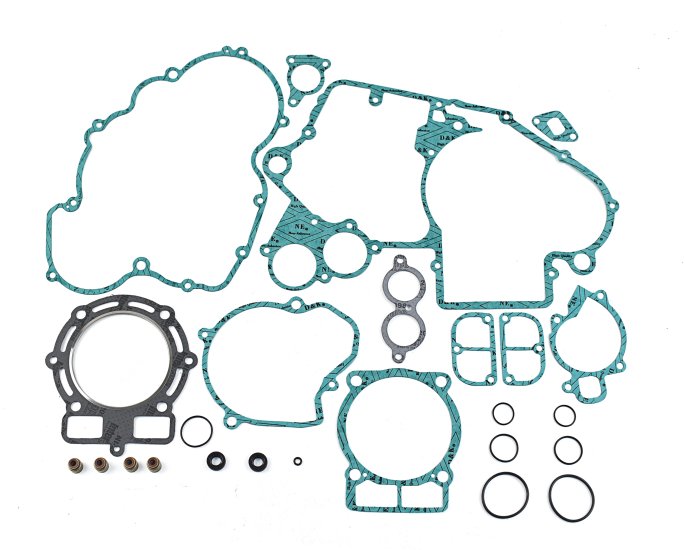 WSM Off Road Gaskets Full Gasket Kit KTM 450 - 525 00-07 - 25-863