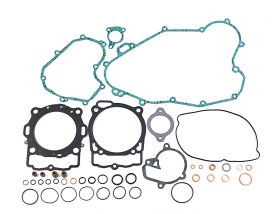 WSM Off Road Gaskets Full Gasket Kit KTM 400 - 530 EXC / XC-W 09-12 - 25-865 WSM Off Road Gaskets Full Gasket Kit KTM 400 - 530 EXC / XC-W 09-12 - 25-865