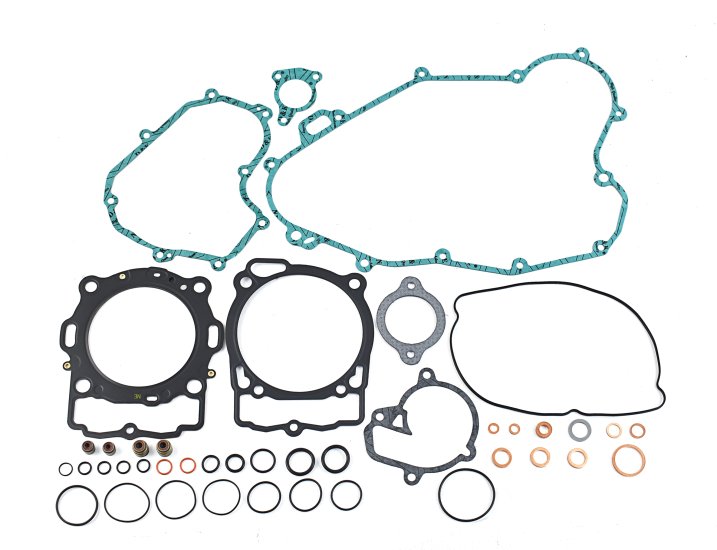 WSM Off Road Gaskets Full Gasket Kit KTM 400 - 530 EXC / XC-W 09-12 - 25-865