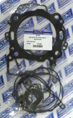 WSM Off Road Gaskets Full Gasket Kit KTM 450 SMR / SX-F / XC-F 07-14 - 25-866