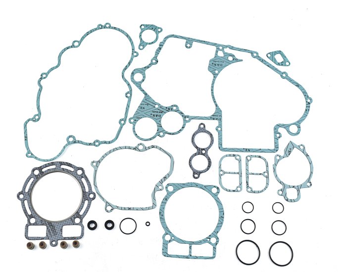 WSM Off Road Gaskets Full Gasket Kit KTM 520 / 525 EXC / MXC / SX 00-07 - 25-870