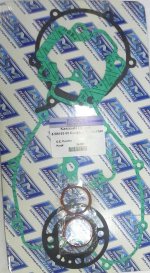 WSM Off Road Gaskets Full Gasket Kit Kawasaki / Suzuki 65 KX / RM 00-05 - 25-905