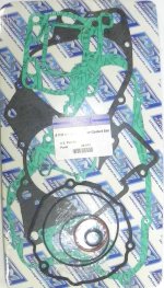 WSM Off Road Gaskets Full Gasket Kit Suzuki 85 RM 02-22 - 25-914