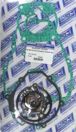 WSM Off Road Gaskets Full Gasket Kit Kawasaki / Suzuki 100 KX / RM 98-05 - 25-920