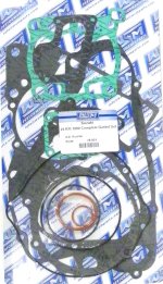 WSM Off Road Gaskets Full Gasket Kit Suzuki 125 RM 1990 - 25-924