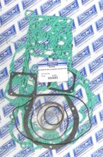 WSM Off Road Gaskets Full Gasket Kit Suzuki 125 RM 92-96 - 25-926