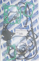WSM Off Road Gaskets Full Gasket Kit Suzuki 125 RM 98-00 - 25-927