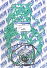 WSM Off Road Gaskets Full Gasket Kit Suzuki 125 RM 01-03 - 25-928