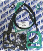 WSM Off Road Gaskets Full Gasket Kit Suzuki 200 DR 86-88 / 96-20 - 25-935