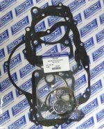 WSM Off Road Gaskets Full Gasket Kit Suzuki 250 DRZ 01-07 - 25-937