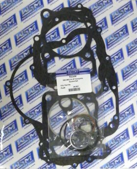 WSM Off Road Gaskets Full Gasket Kit Suzuki 250 DRZ 01-07 - 25-937 WSM Off Road Gaskets Full Gasket Kit Suzuki 250 DRZ 01-07 - 25-937
