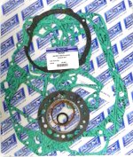 WSM Off Road Gaskets Full Gasket Kit Suzuki 250 RM 1989 - 25-941