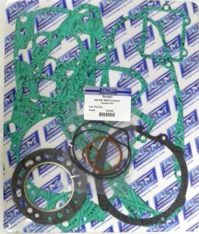 WSM Off Road Gaskets Full Gasket Kit Suzuki 250 RM 1990 - 25-942 WSM Off Road Gaskets Full Gasket Kit Suzuki 250 RM 1990 - 25-942