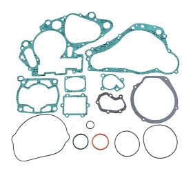 WSM Off Road Gaskets Full Gasket Kit Suzuki 250 RM 94-95 - 25-944 WSM Off Road Gaskets Full Gasket Kit Suzuki 250 RM 94-95 - 25-944