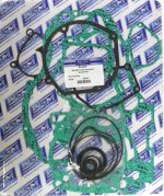WSM Off Road Gaskets Full Gasket Kit Suzuki 250 RM 01-02 - 25-947