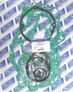 WSM Off Road Gaskets Full Gasket Kit Suzuki 250 RM 06-08 - 25-949