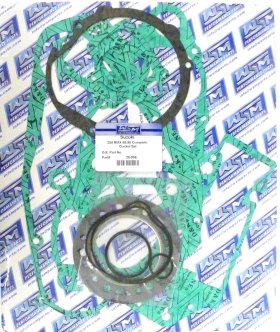 WSM Off Road Gaskets Full Gasket Kit Suzuki 250 RMX 95-98 - 25-956 WSM Off Road Gaskets Full Gasket Kit Suzuki 250 RMX 95-98 - 25-956
