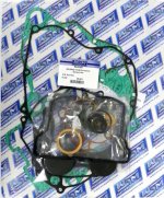 WSM Off Road Gaskets Full Gasket Kit Suzuki 250 RMZ 07-09 - 25-961