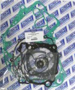 WSM Off Road Gaskets Full Gasket Kit Suzuki 450 RMZ 05-07 - 25-975