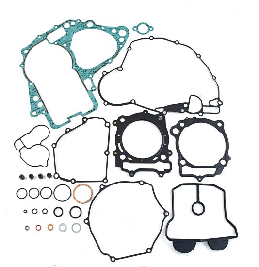 WSM Off Road Gaskets Full Gasket Kit Suzuki 450 RMZ 08-25 - 25-976