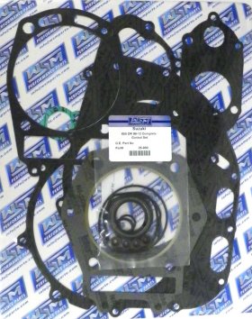 WSM Off Road Gaskets Full Gasket Kit Suzuki 650 DR 96-20 - 25-980 WSM Off Road Gaskets Full Gasket Kit Suzuki 650 DR 96-20 - 25-980