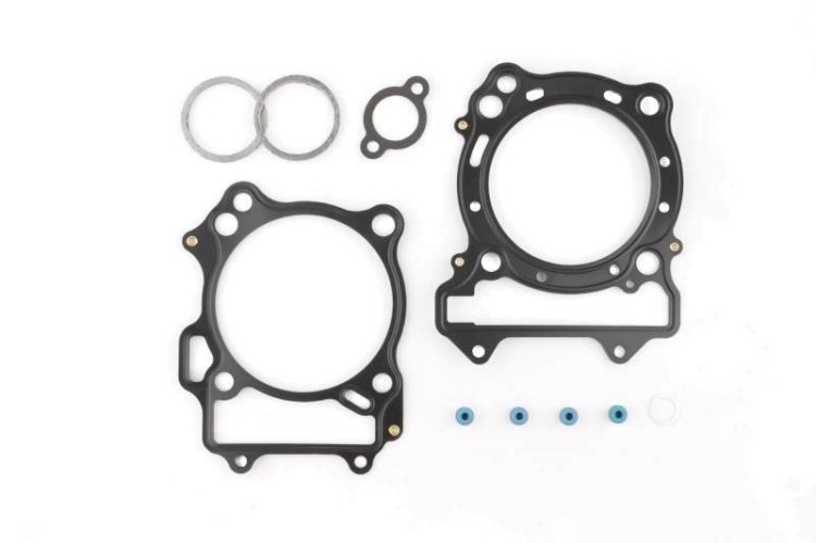 WSM Off Road Cometic Gaskets Top End Gasket Kit Arctic Cat / Kawasaki / Suzuki 400 DVX / KFX / LT-Z 03-14 - 26-100C