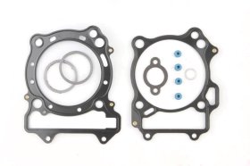WSM Off Road Cometic Gaskets Top End Gasket Kit Arctic Cat / Kawasaki / Suzuki 400 DVX / KFX / LT-Z 03-14 - 26-102C