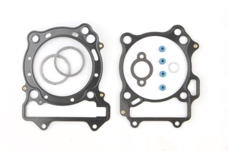 WSM Off Road Cometic Gaskets Top End Gasket Kit Arctic Cat / Kawasaki / Suzuki 400 DVX / KFX / LT-Z 03-14 - 26-102C