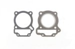 WSM Off Road Cometic Gaskets Top End Gasket Kit Honda 200 ATC-X / TRX 86-97 - 26-120C