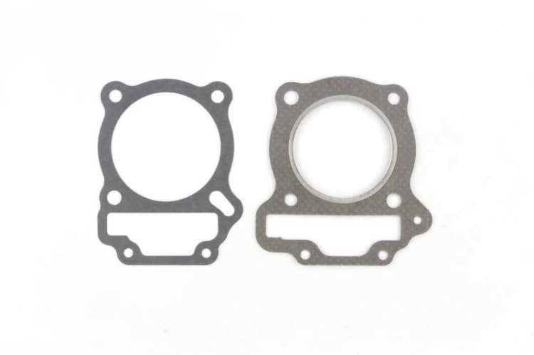 WSM Off Road Cometic Gaskets Top End Gasket Kit Honda 200 ATC-X / TRX 86-97 - 26-120C