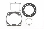 WSM Off Road Cometic Gaskets Top End Gasket Kit Honda 500 CR 89-01 - 26-121C